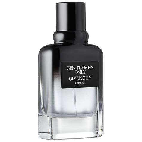 givenchy gentlemen only intense sephora